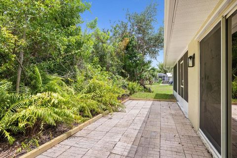 Tiny photo for 121 MILLER Drive, Sebastian, FL 32958 (MLS # B26052452)