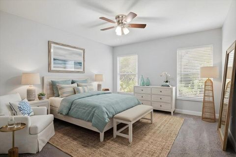 Tiny photo for 121 MILLER Drive, Sebastian, FL 32958 (MLS # B26052452)