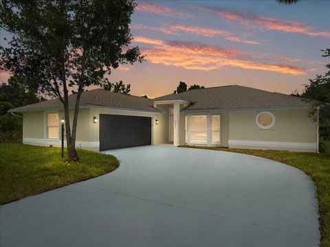 Tiny photo for 121 MILLER Drive, Sebastian, FL 32958 (MLS # B26052452)
