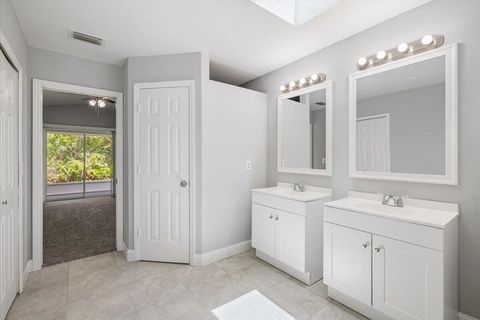 Tiny photo for 121 MILLER Drive, Sebastian, FL 32958 (MLS # B26052452)