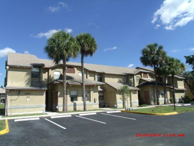 Circle Villas The Condo - Residential Lease