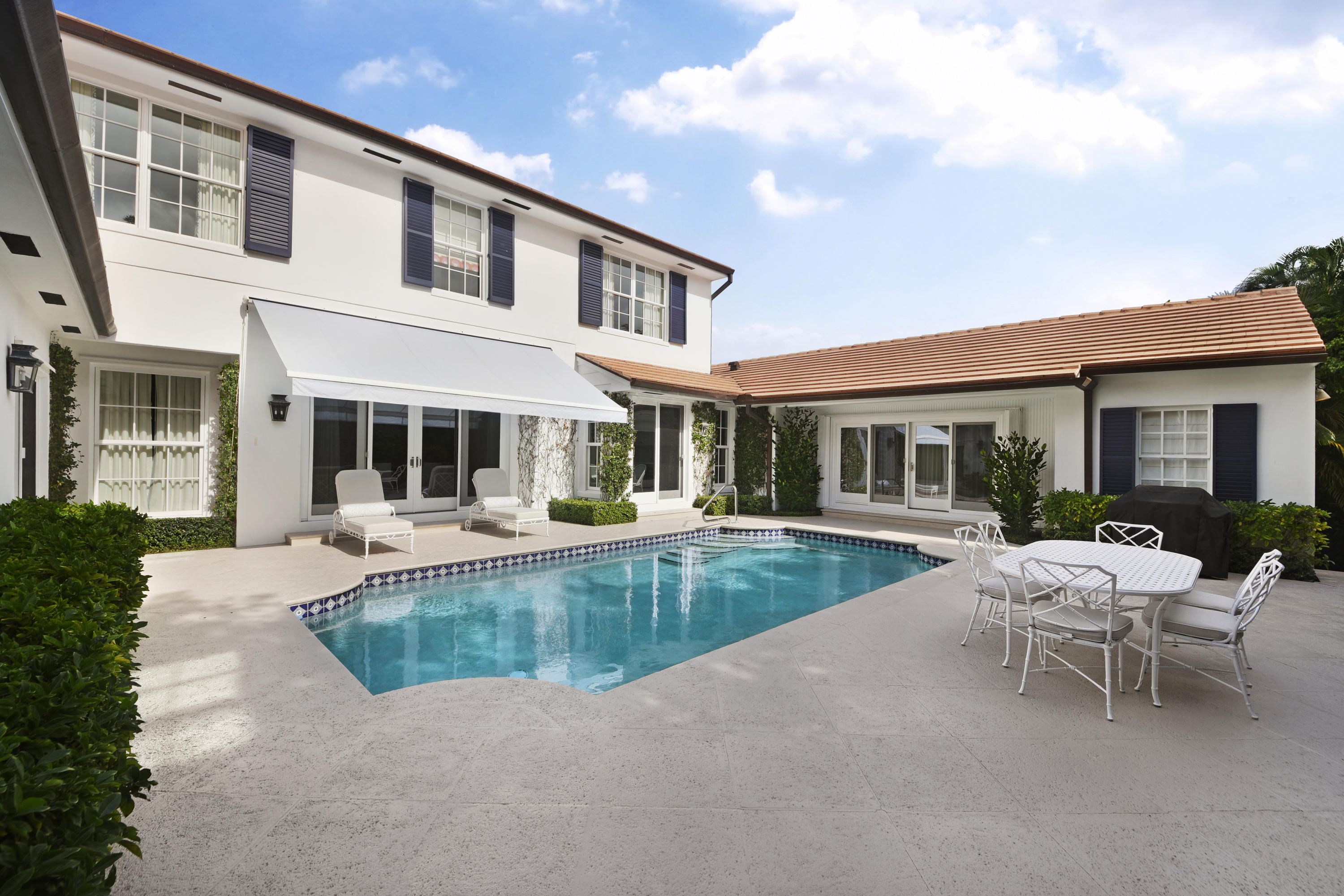 EAST SHORE ADD IN - Residential