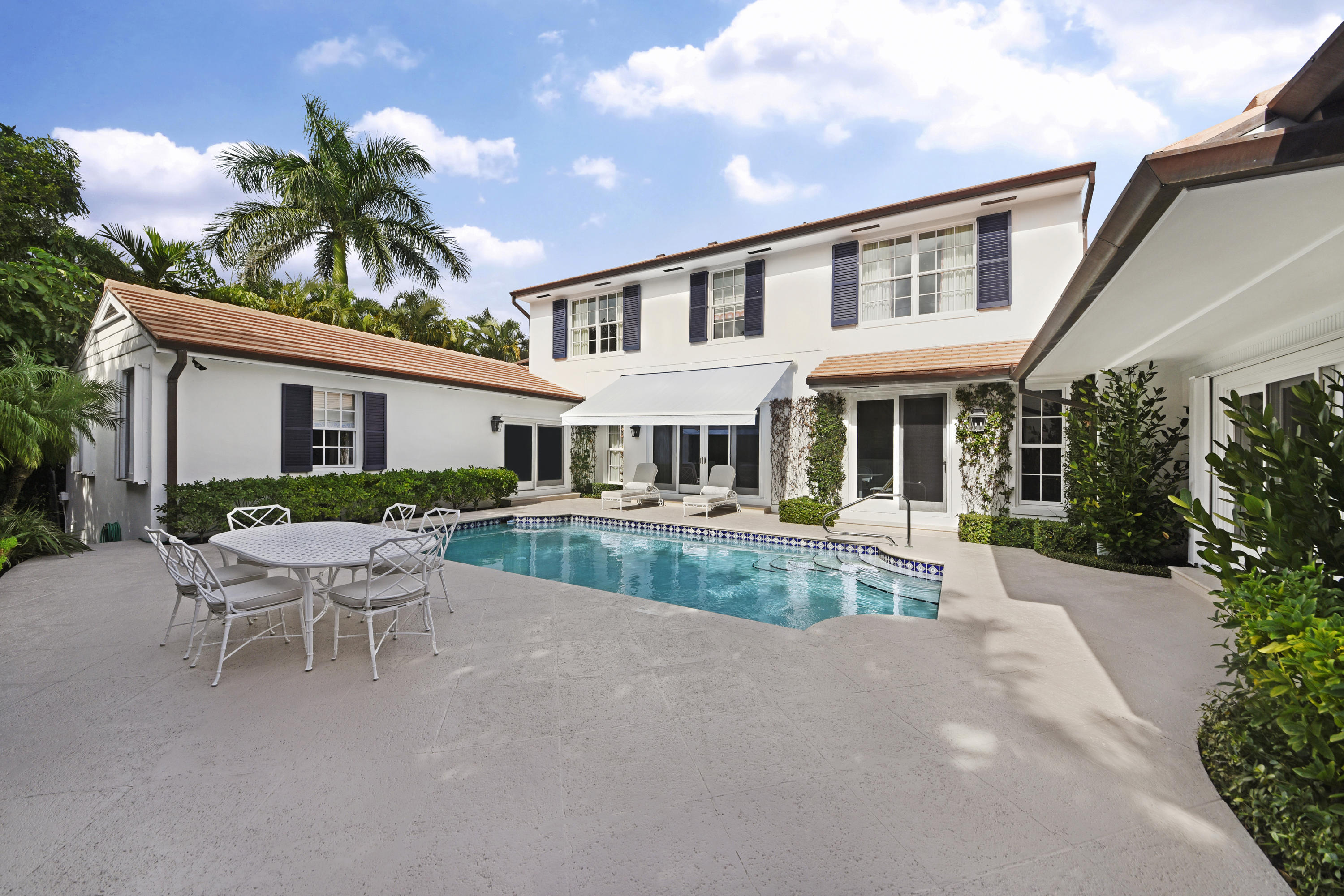 EAST SHORE ADD IN - Residential