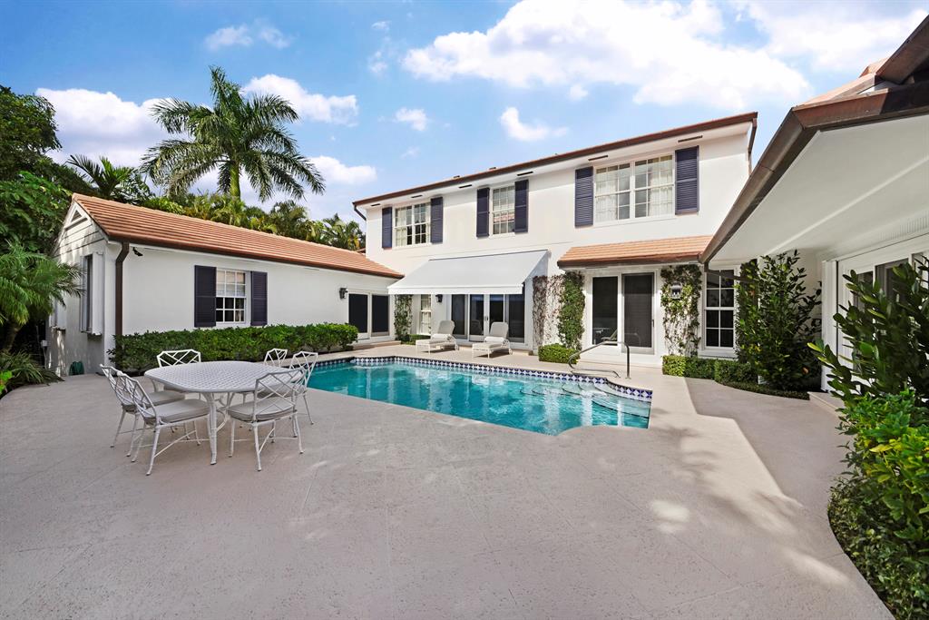 EAST SHORE ADD IN - Residential