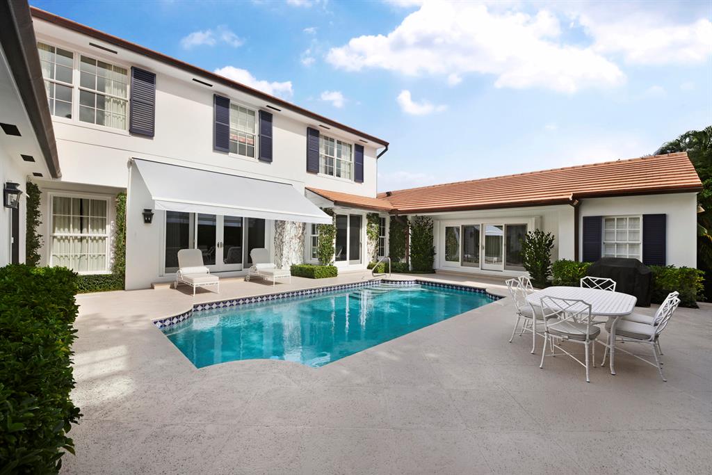 EAST SHORE ADD IN - Residential