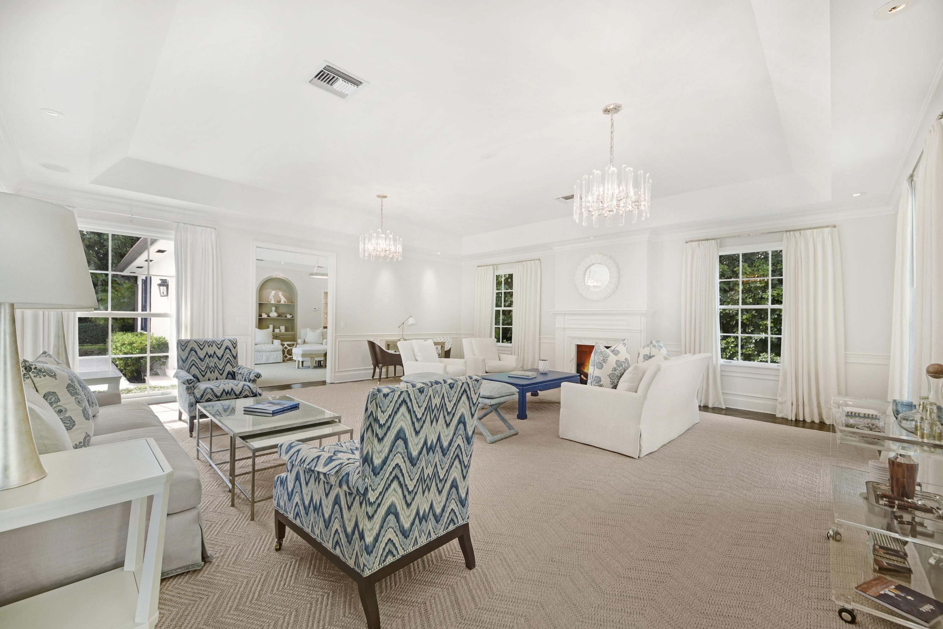 EAST SHORE ADD IN - Residential