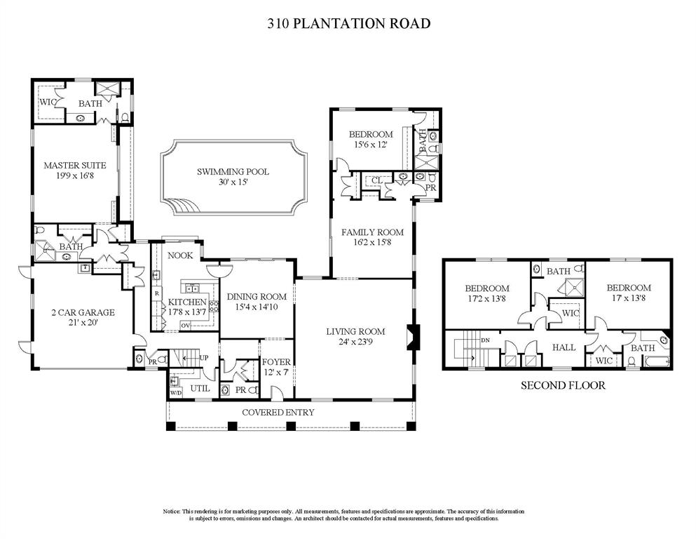 EAST SHORE ADD IN - Residential