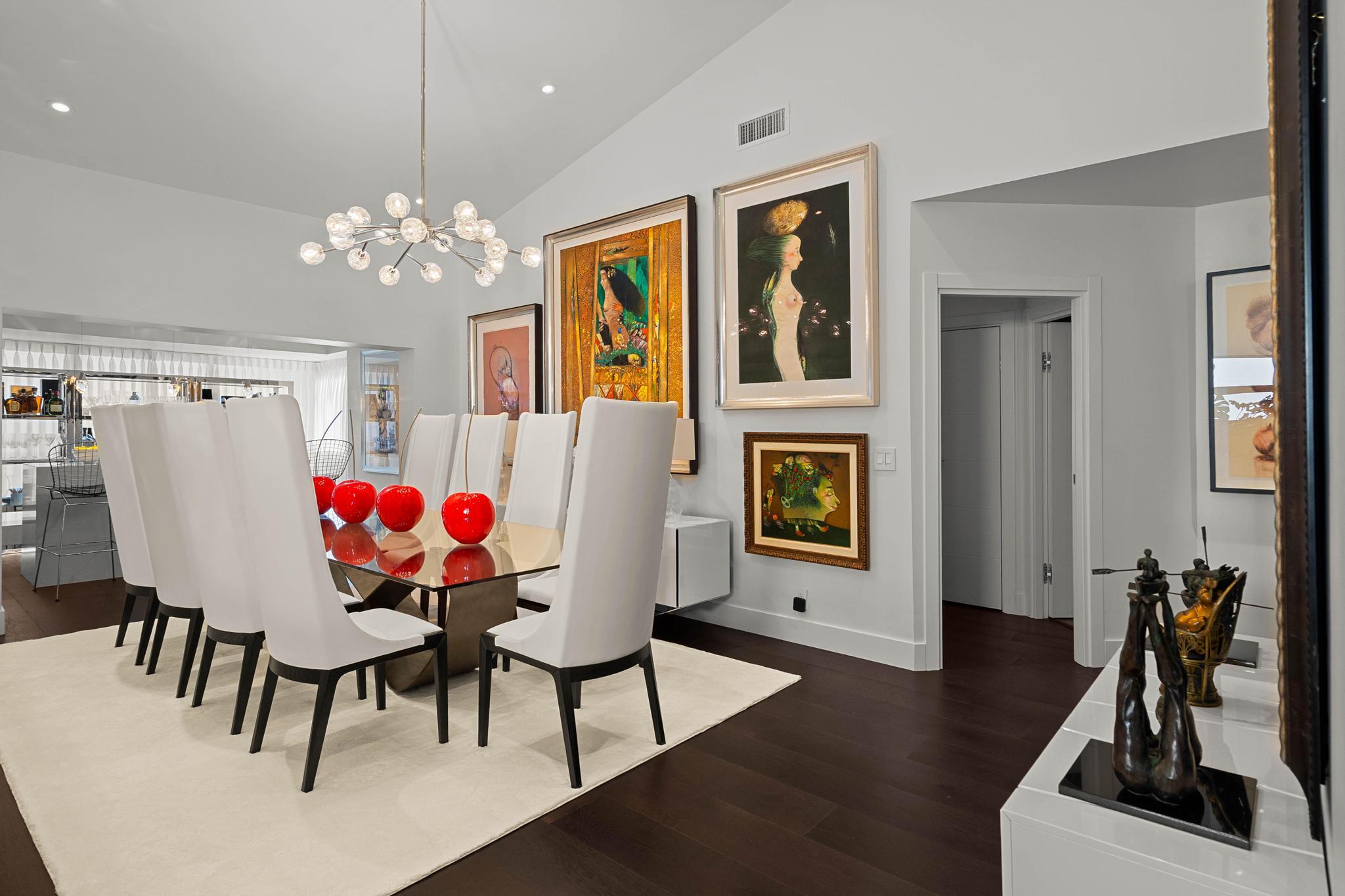 EMERALD OAKS 15 CONDO - Residential