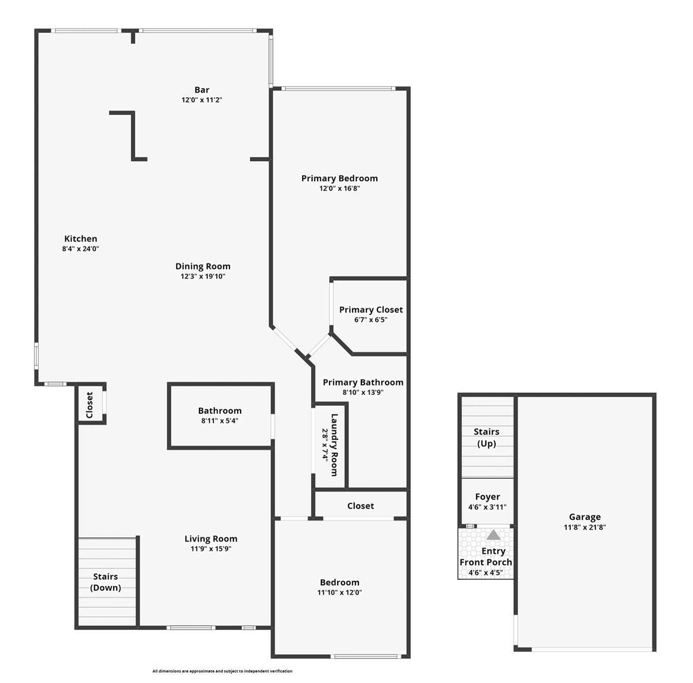 EMERALD OAKS 15 CONDO - Residential