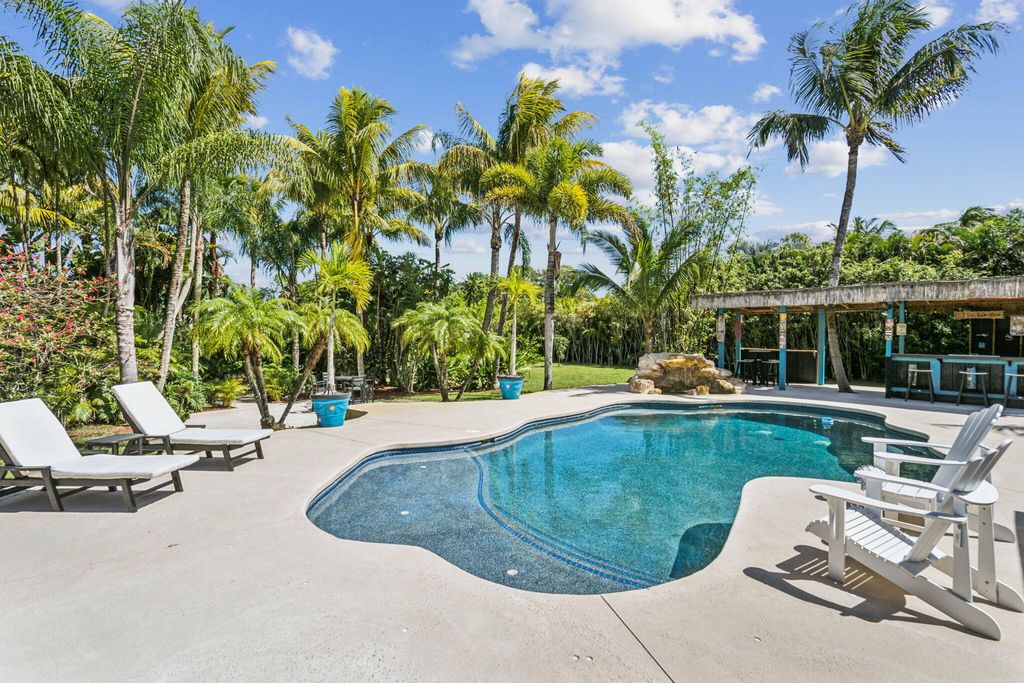 Photo of 13461 72nd Court N, The Acreage, FL 33412 (MLS # R10970964)