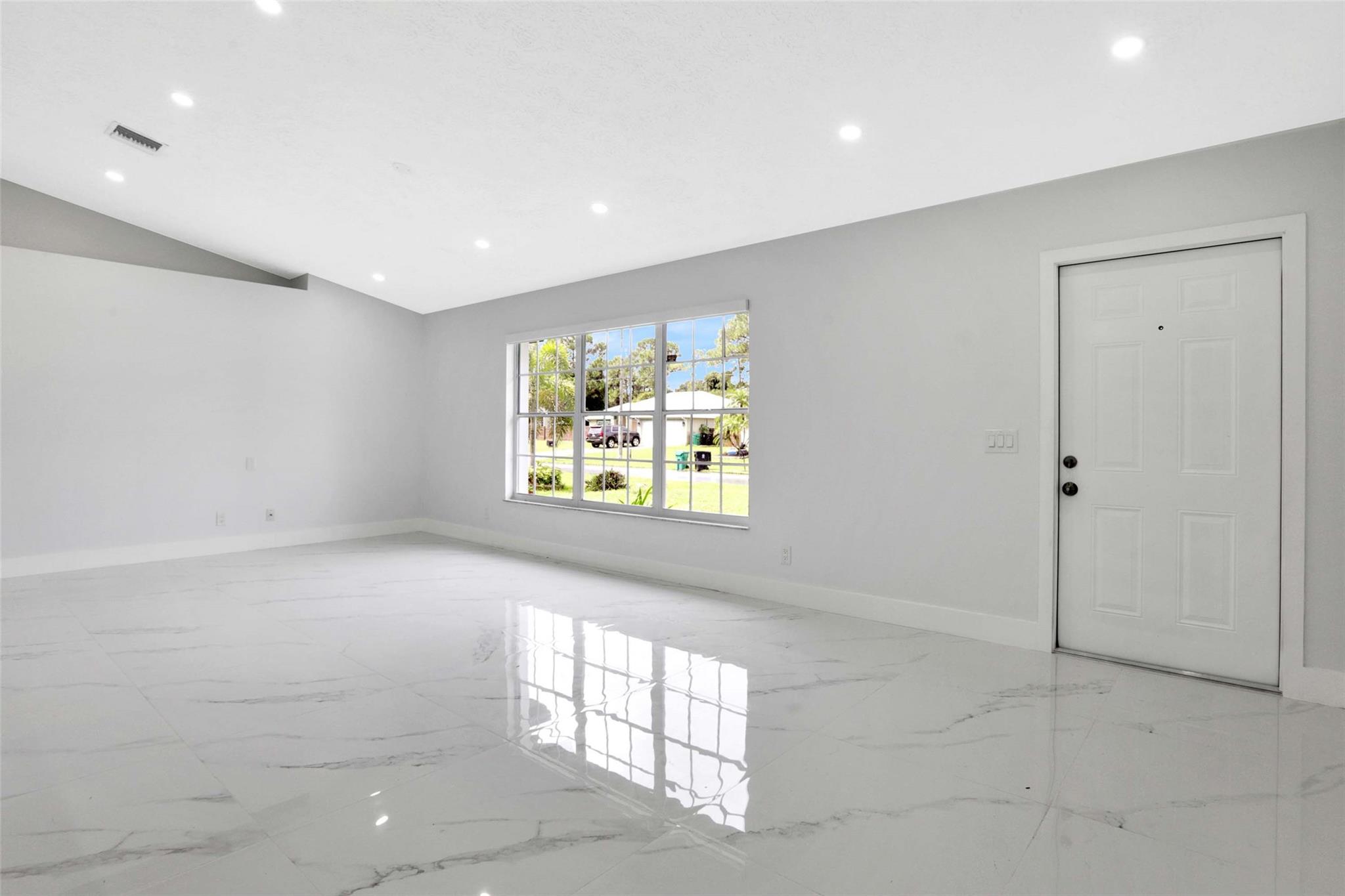 Port St Lucie Sec 14 - Residential