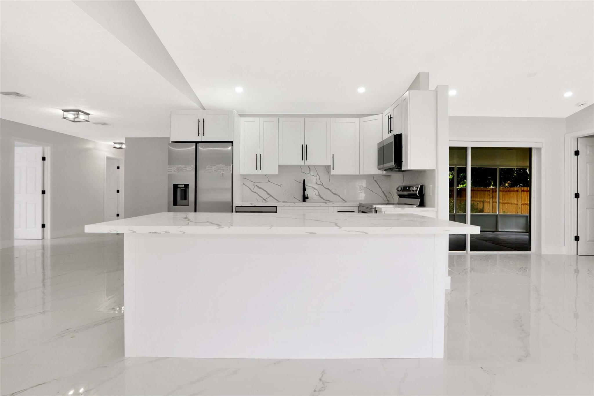 Port St Lucie Sec 14 - Residential