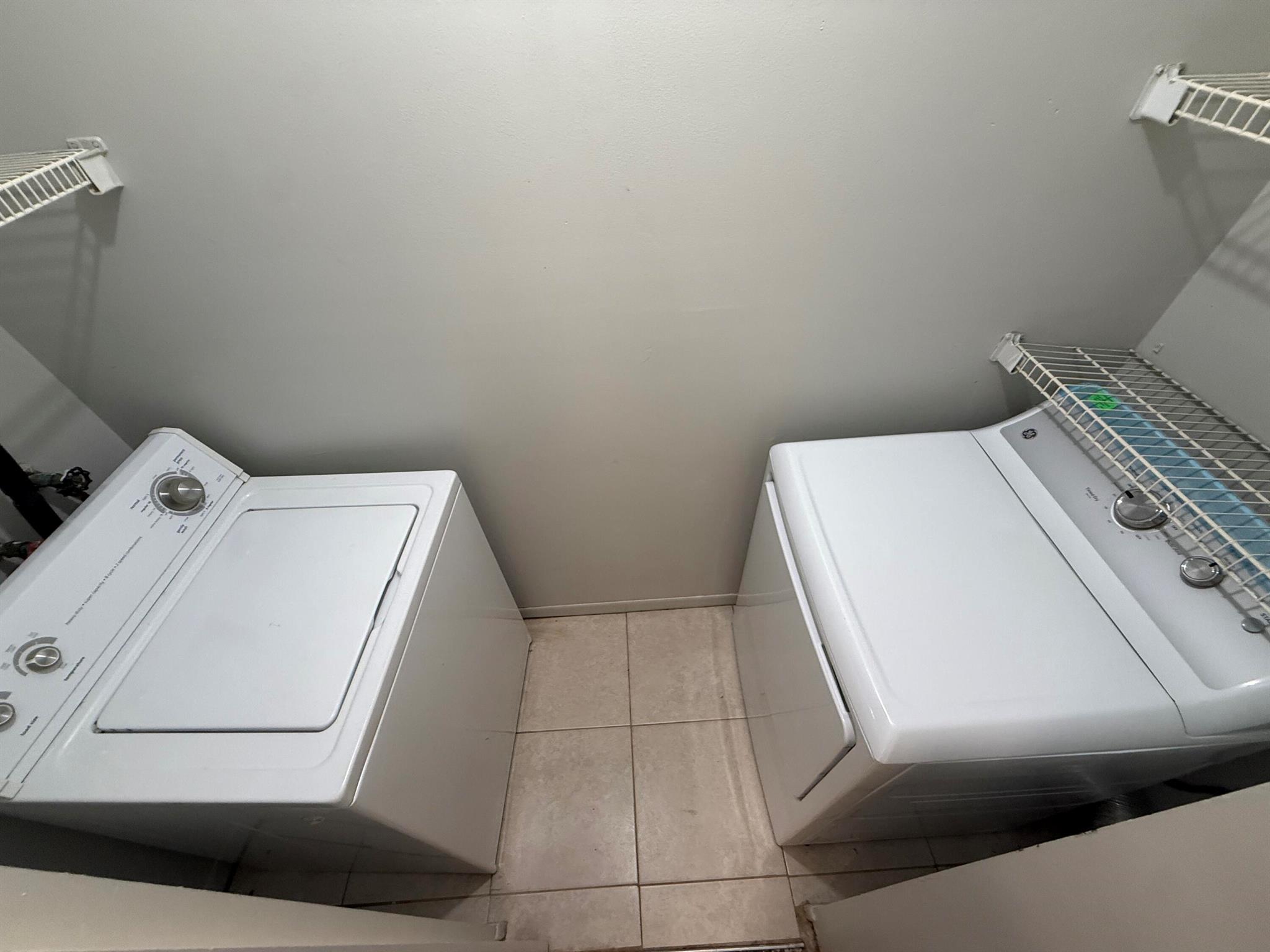 FRENCH QUARTER - Residential Lease