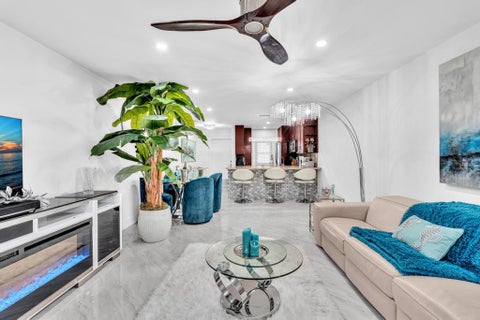 Tiny photo for 4025 N Federal Highway #312A, Oakland Park, FL 33308 (MLS # B26071614)