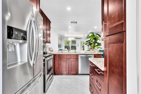 Tiny photo for 4025 N Federal Highway #312A, Oakland Park, FL 33308 (MLS # B26071614)