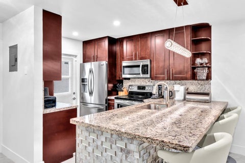 Tiny photo for 4025 N Federal Highway #312A, Oakland Park, FL 33308 (MLS # B26071614)