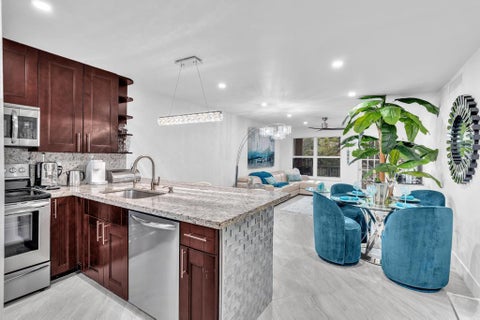 Tiny photo for 4025 N Federal Highway #312A, Oakland Park, FL 33308 (MLS # B26071614)