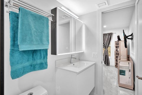 Tiny photo for 4025 N Federal Highway #312A, Oakland Park, FL 33308 (MLS # B26071614)