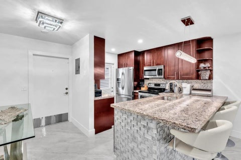 Tiny photo for 4025 N Federal Highway #312A, Oakland Park, FL 33308 (MLS # B26071614)