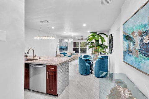 Tiny photo for 4025 N Federal Highway #312A, Oakland Park, FL 33308 (MLS # B26071614)