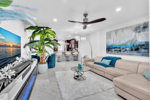 Tiny photo for 4025 N Federal Highway #312A, Oakland Park, FL 33308 (MLS # B26071614)