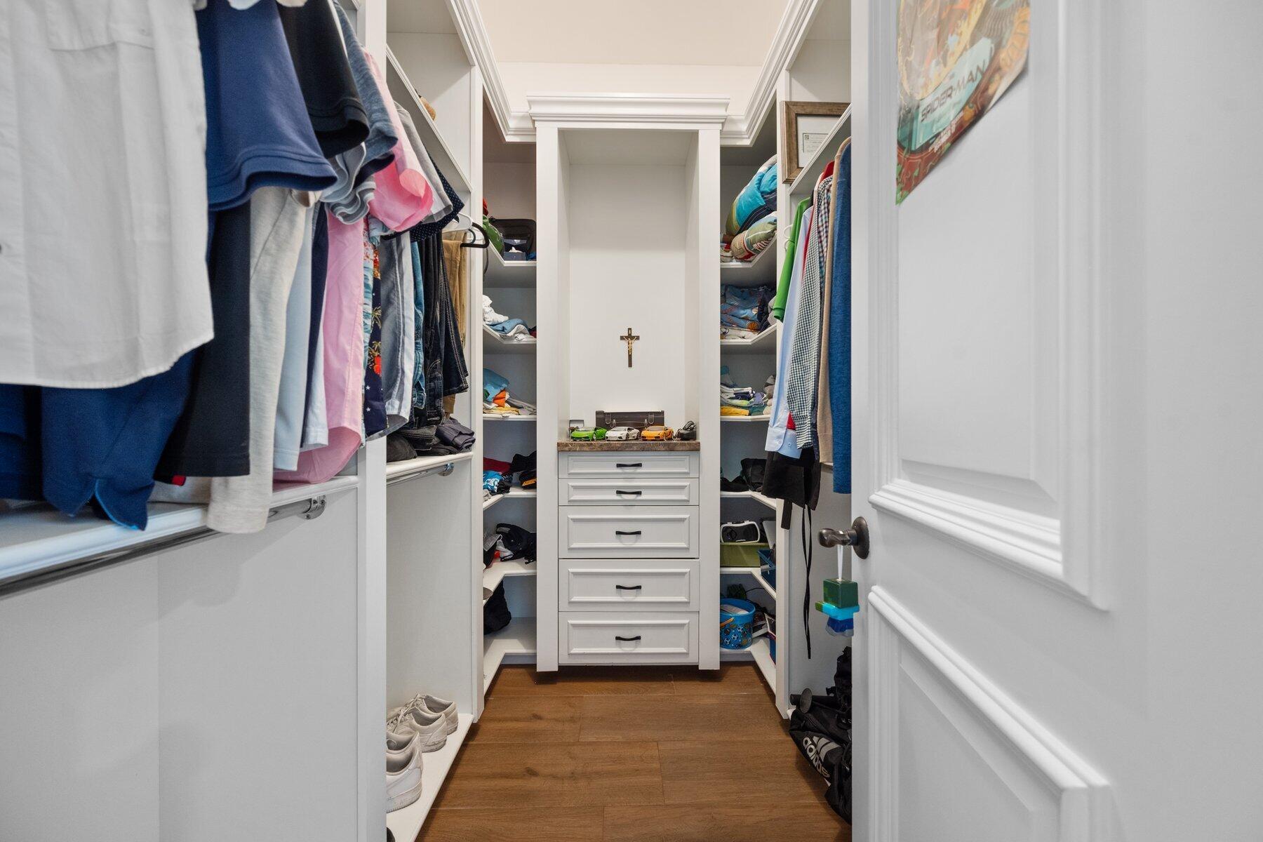 HOMELAND - Residential