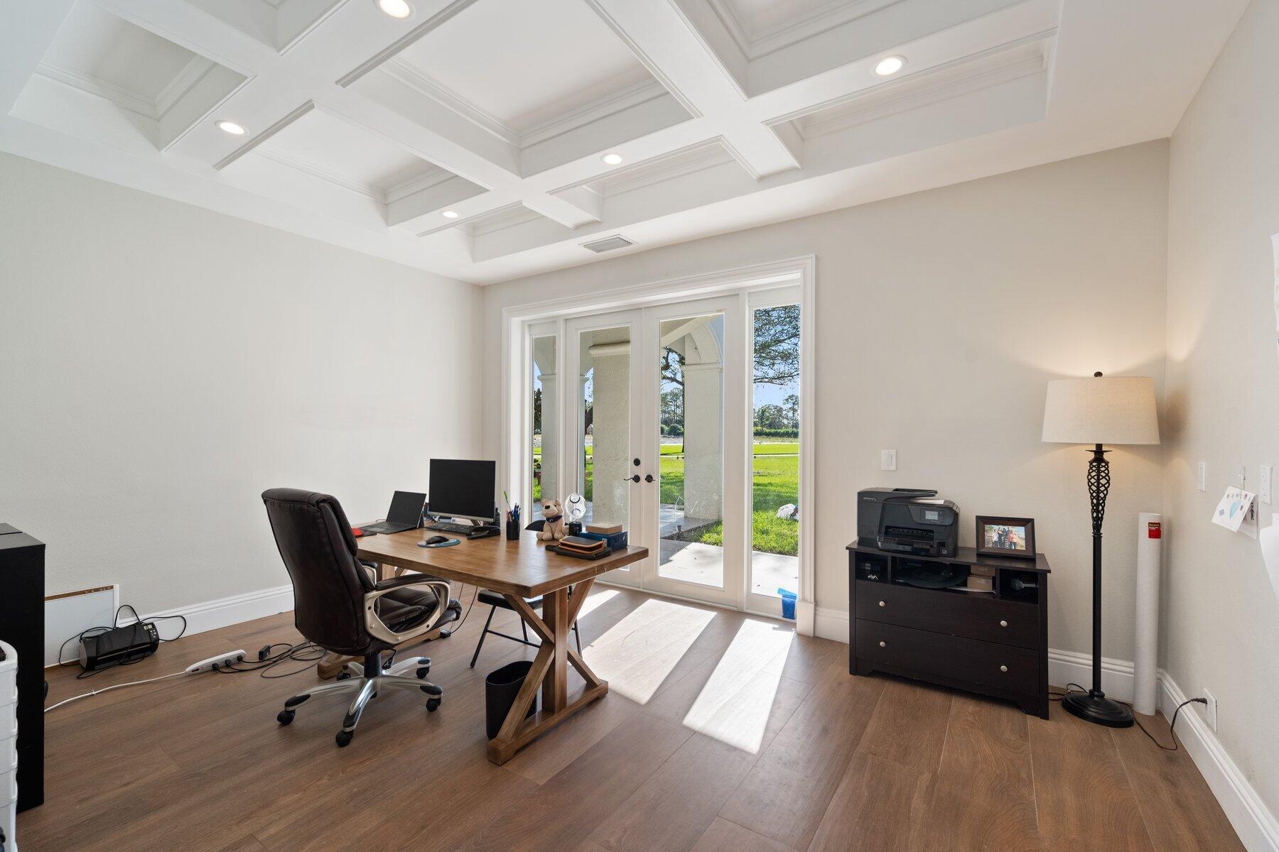 HOMELAND - Residential