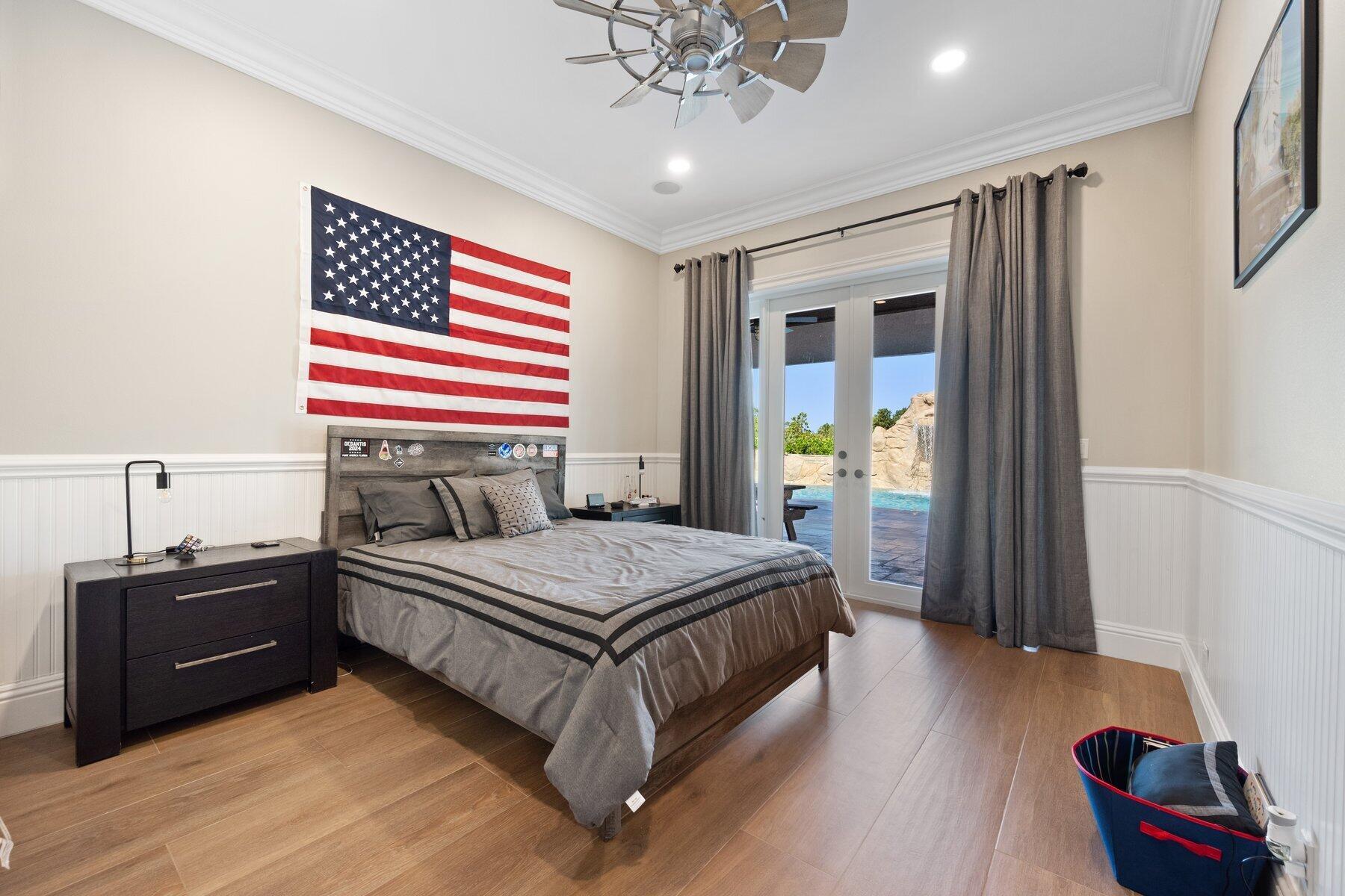 HOMELAND - Residential