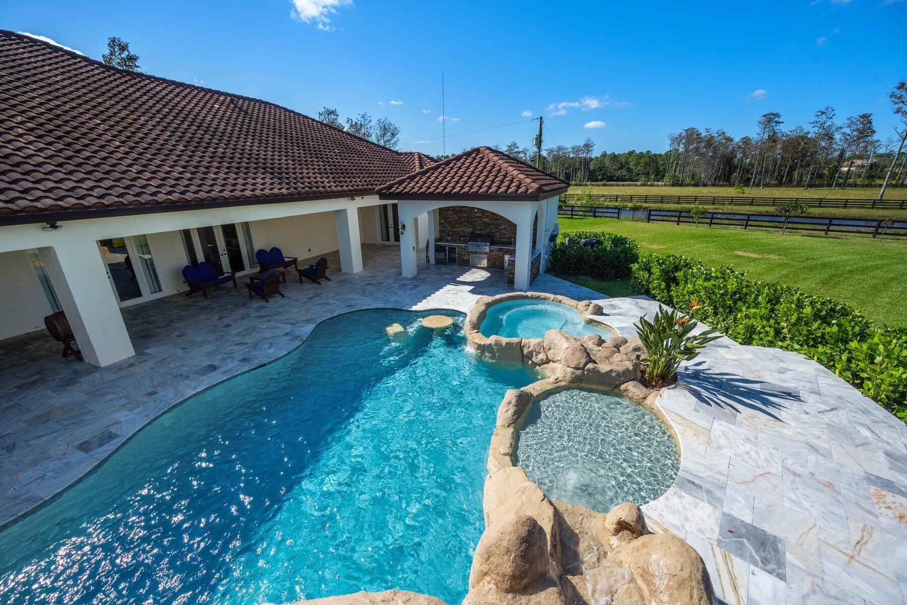 HOMELAND - Residential