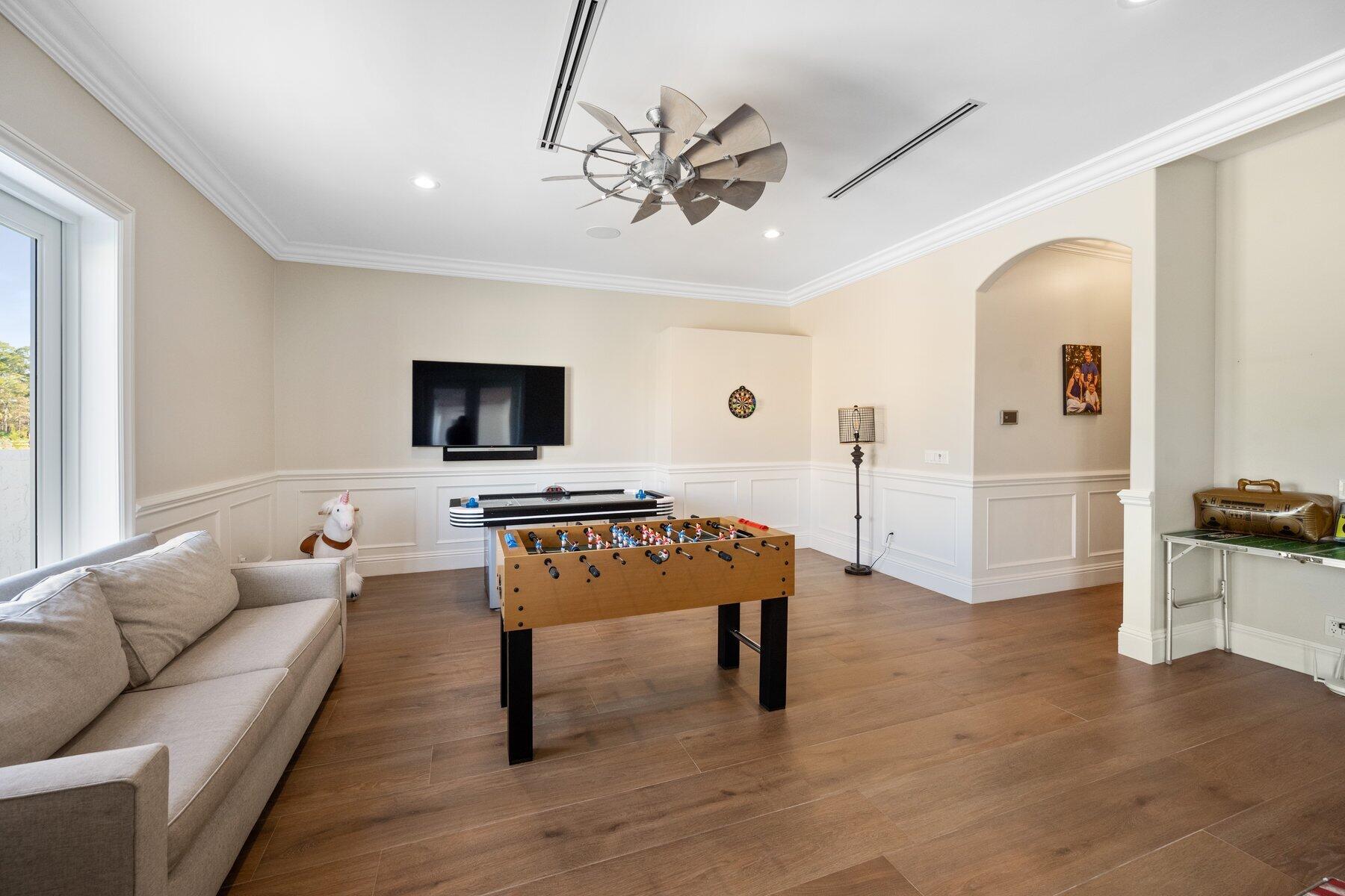 HOMELAND - Residential