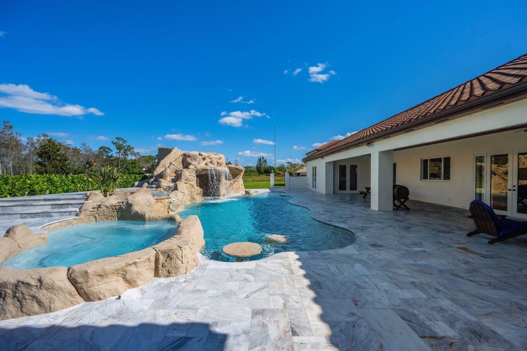 HOMELAND - Residential