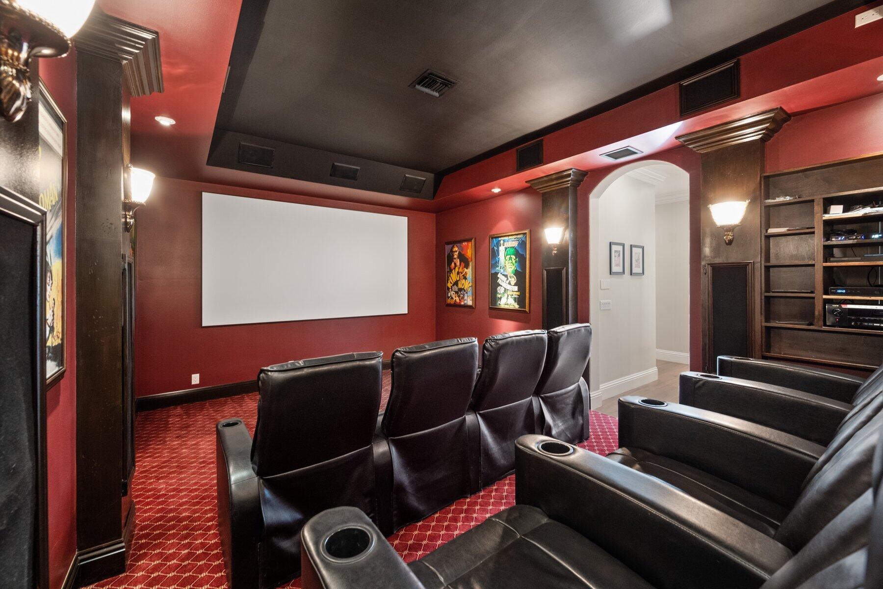 HOMELAND - Residential