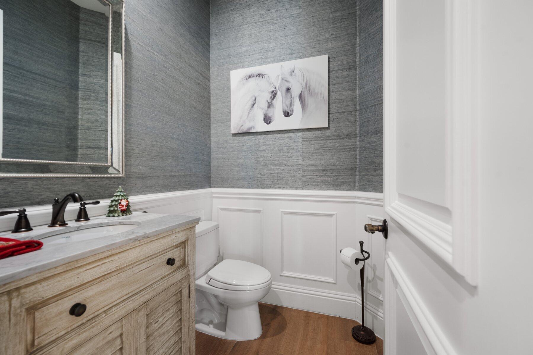 HOMELAND - Residential