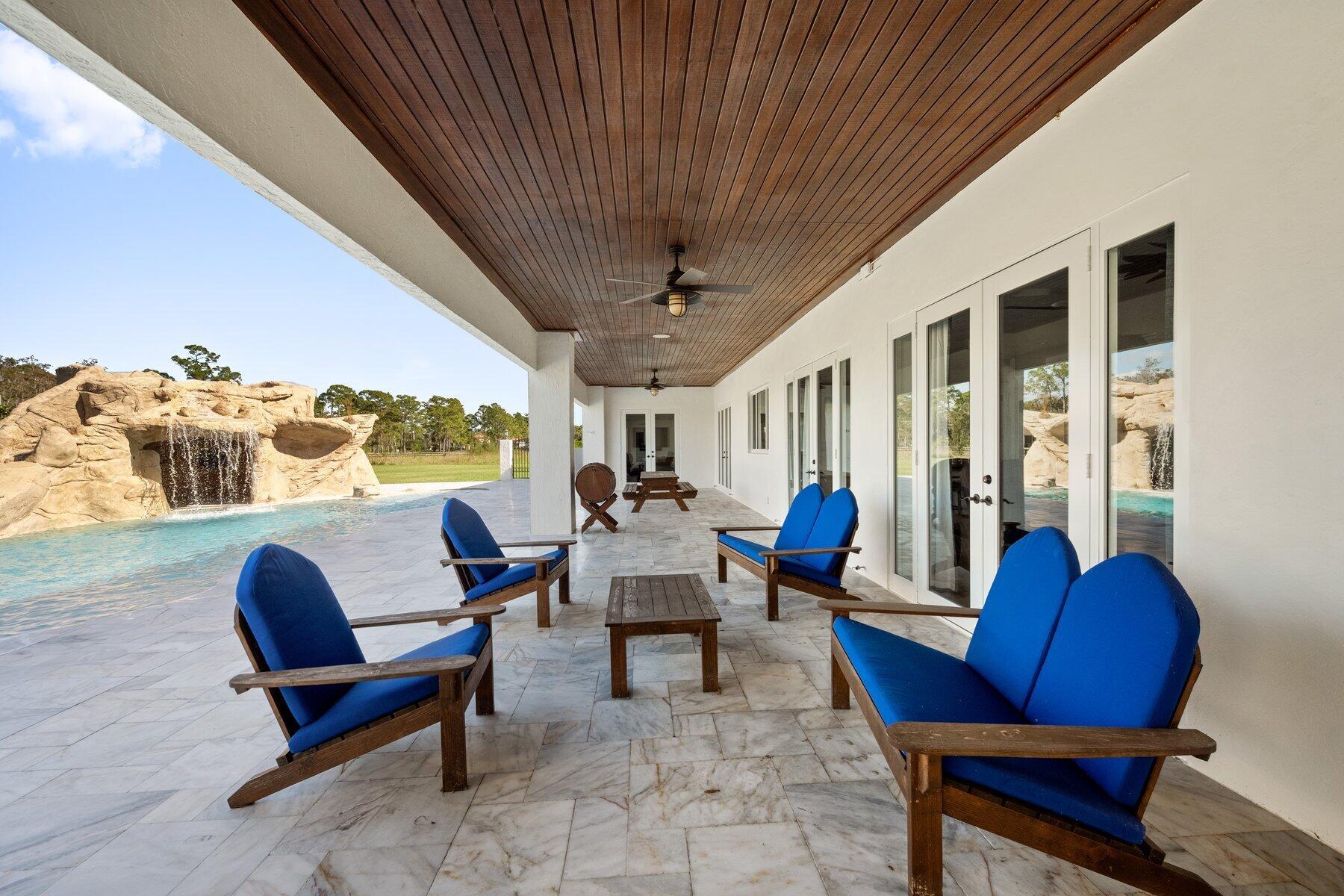 HOMELAND - Residential