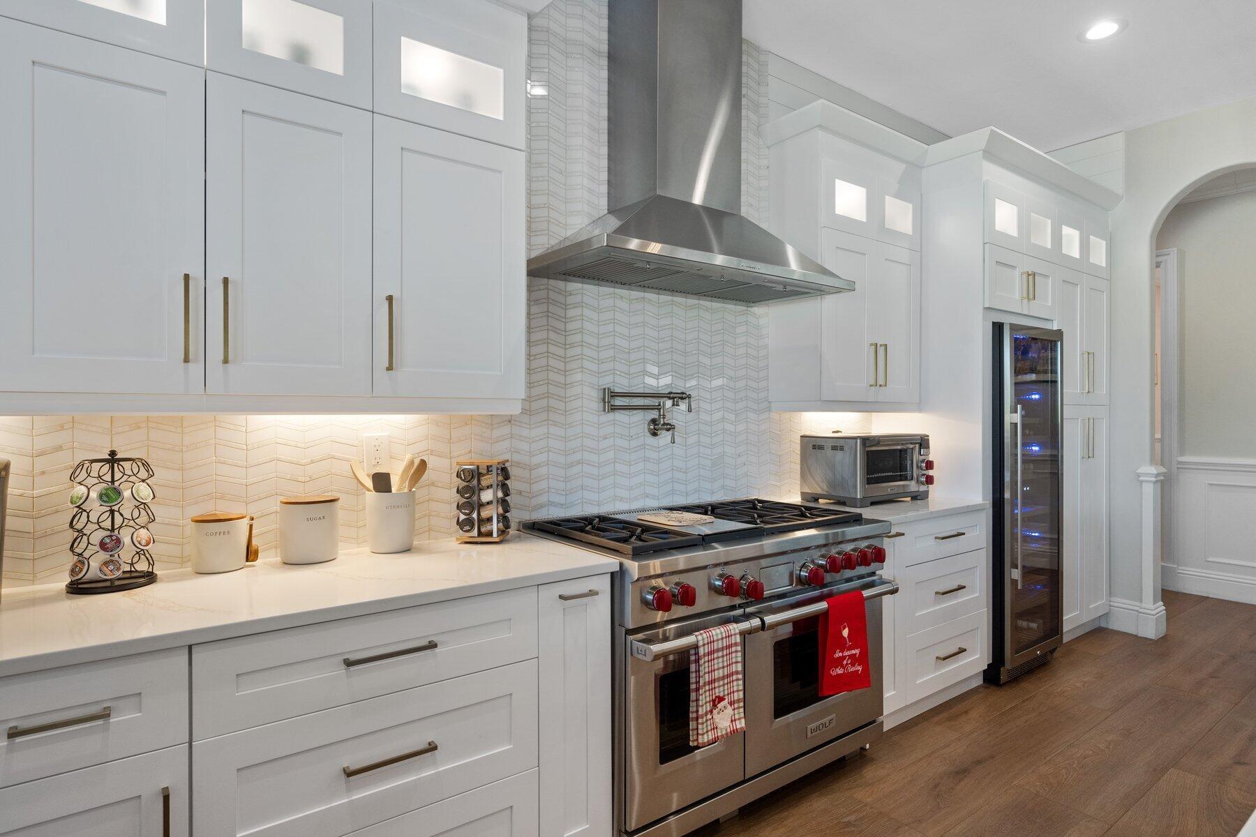 HOMELAND - Residential