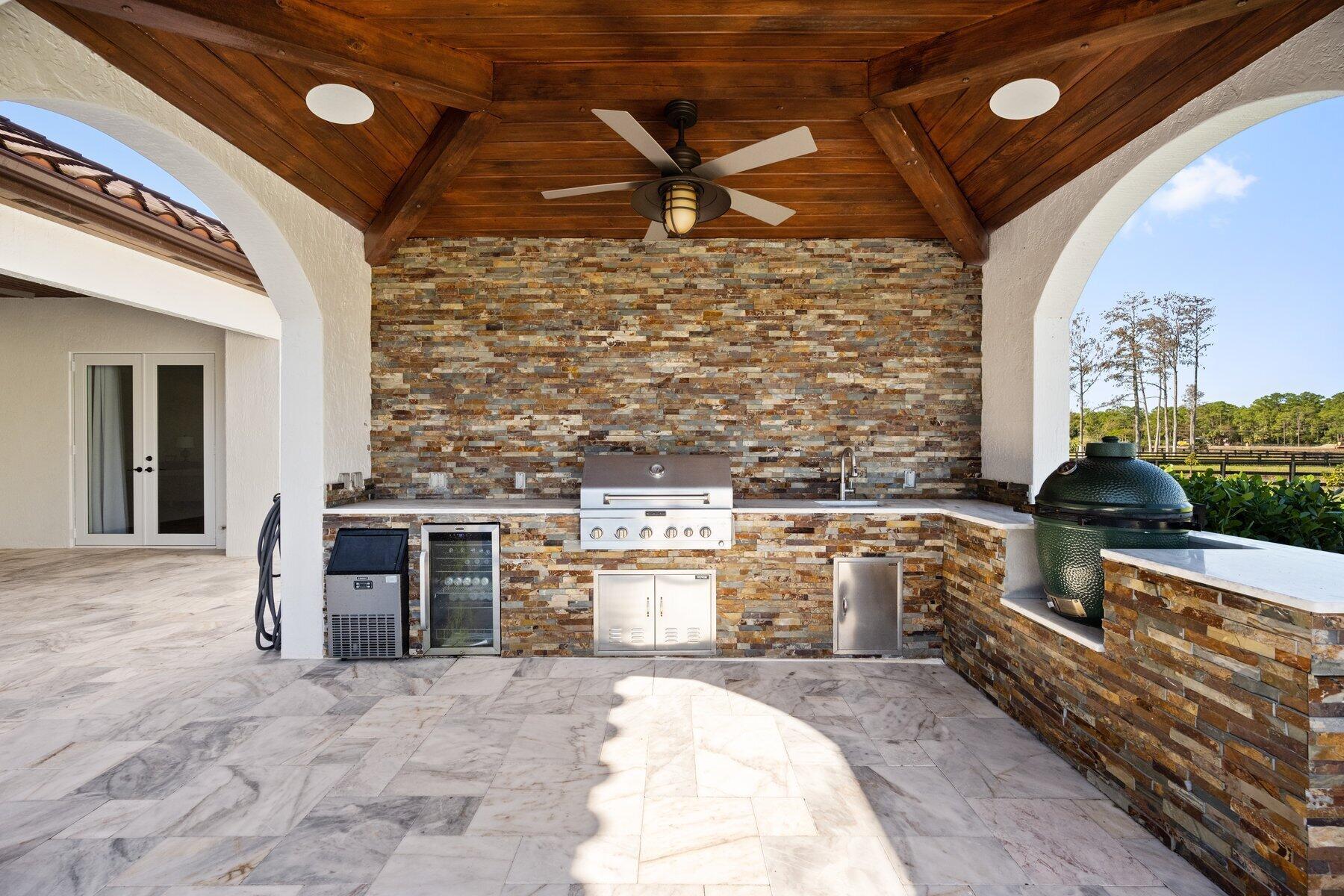 HOMELAND - Residential