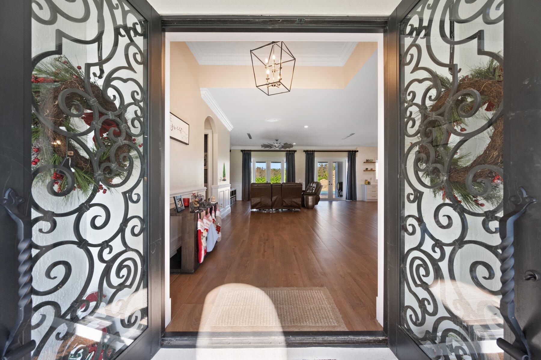 HOMELAND - Residential