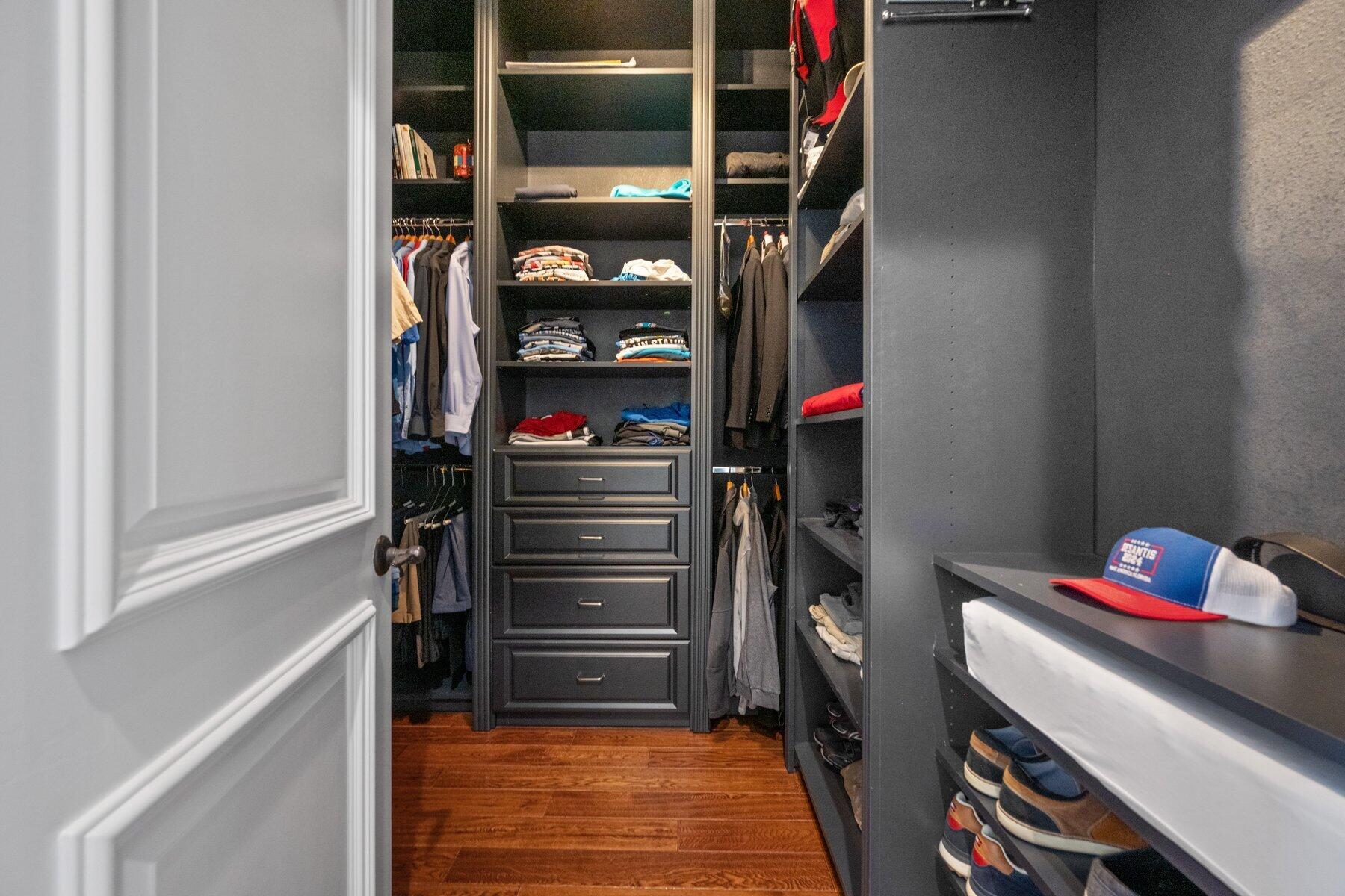 HOMELAND - Residential