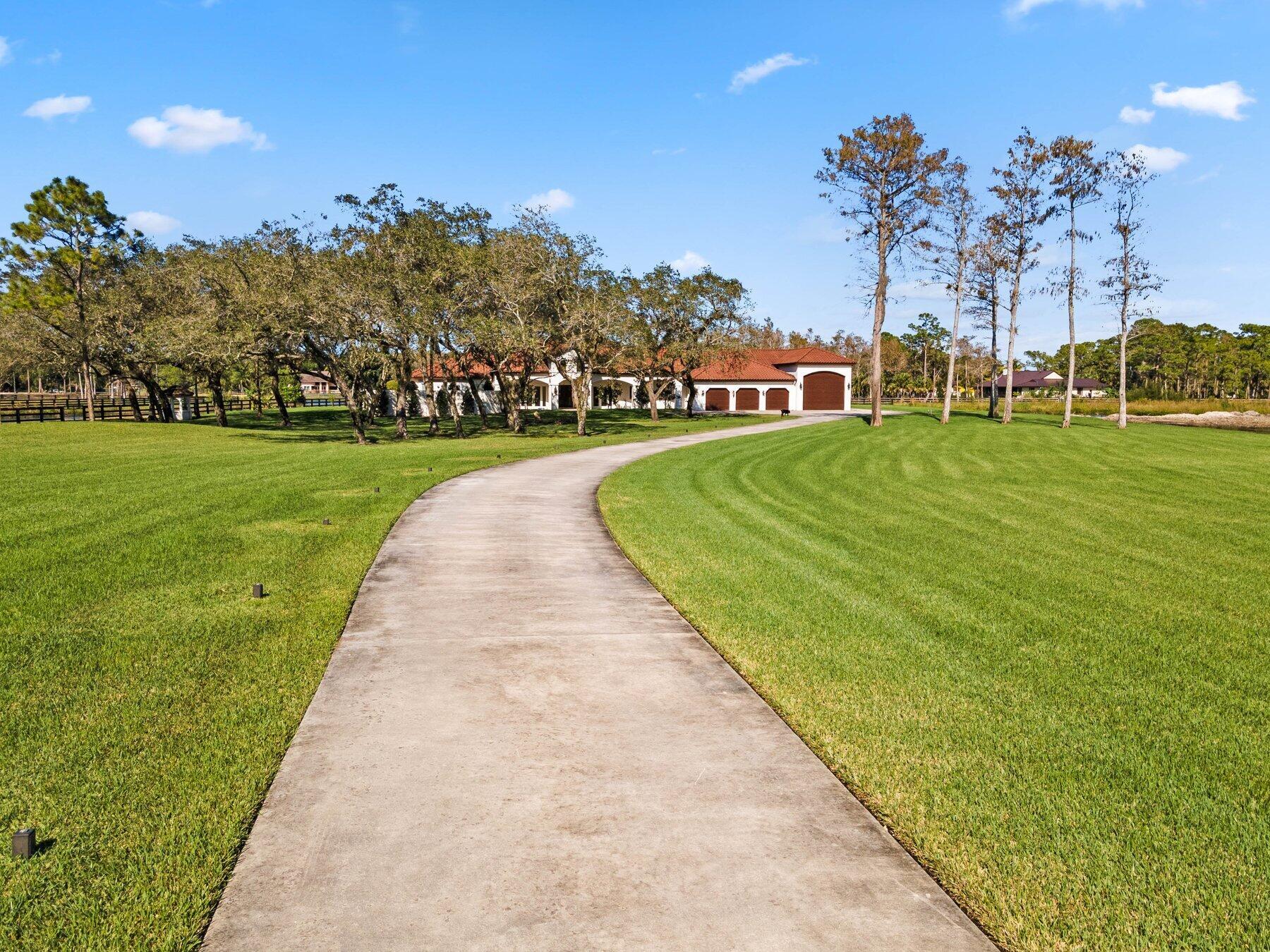 HOMELAND - Residential