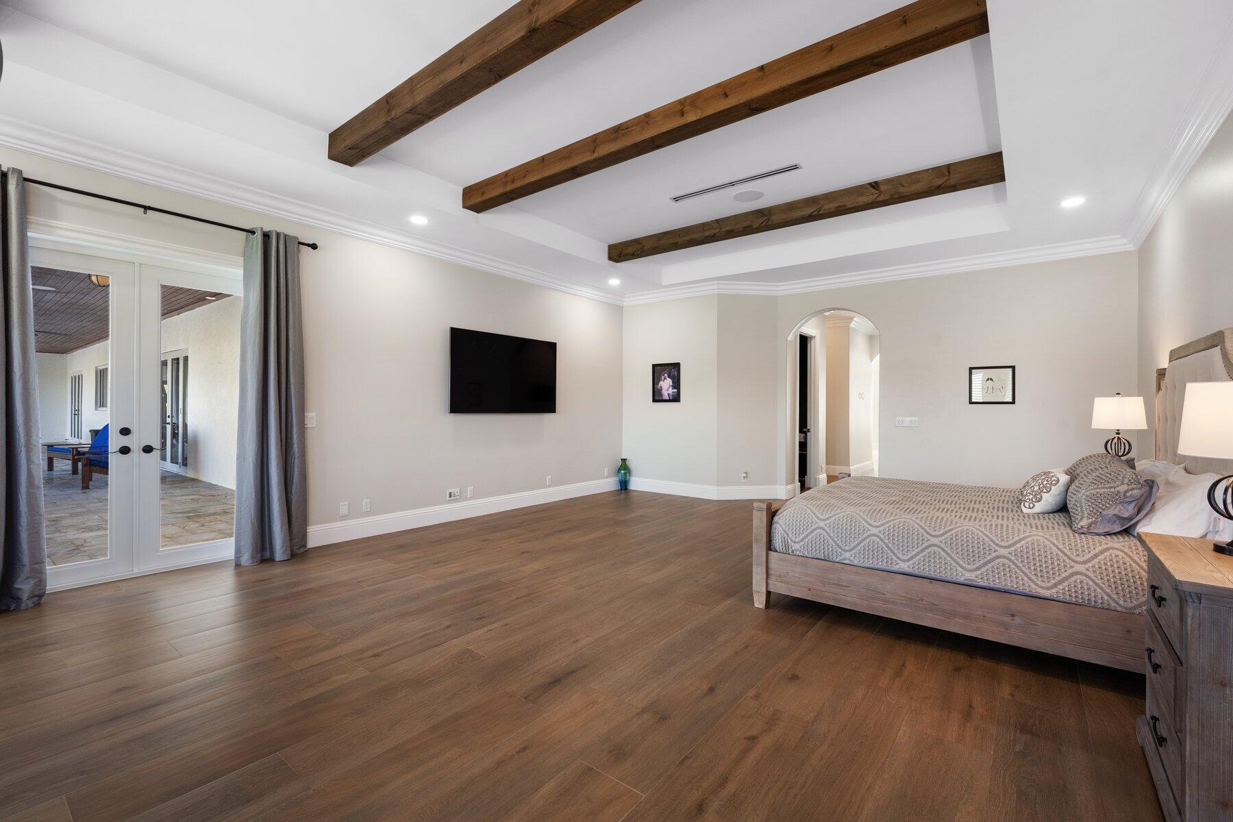 HOMELAND - Residential