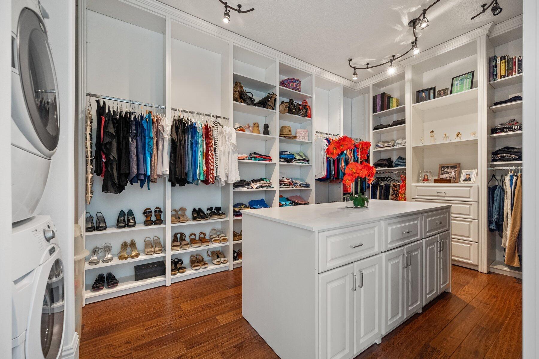 HOMELAND - Residential