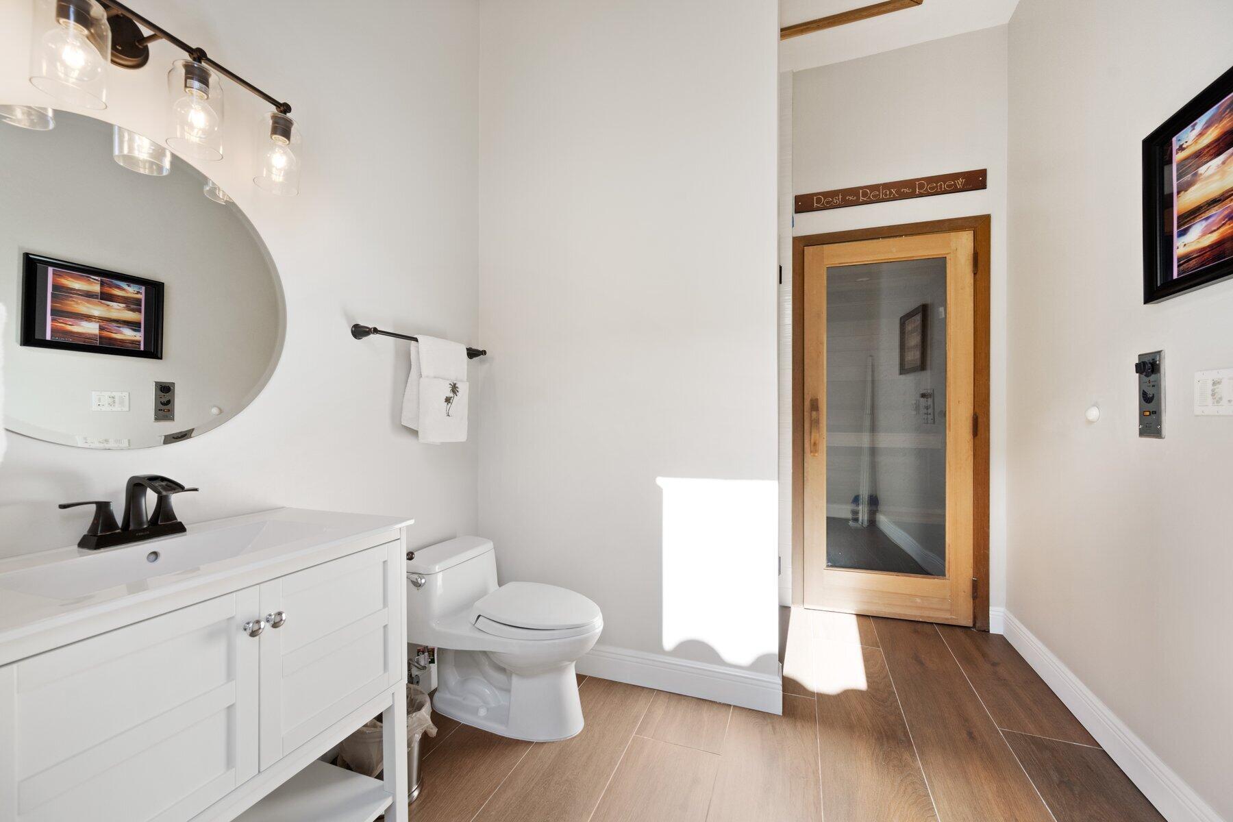 HOMELAND - Residential