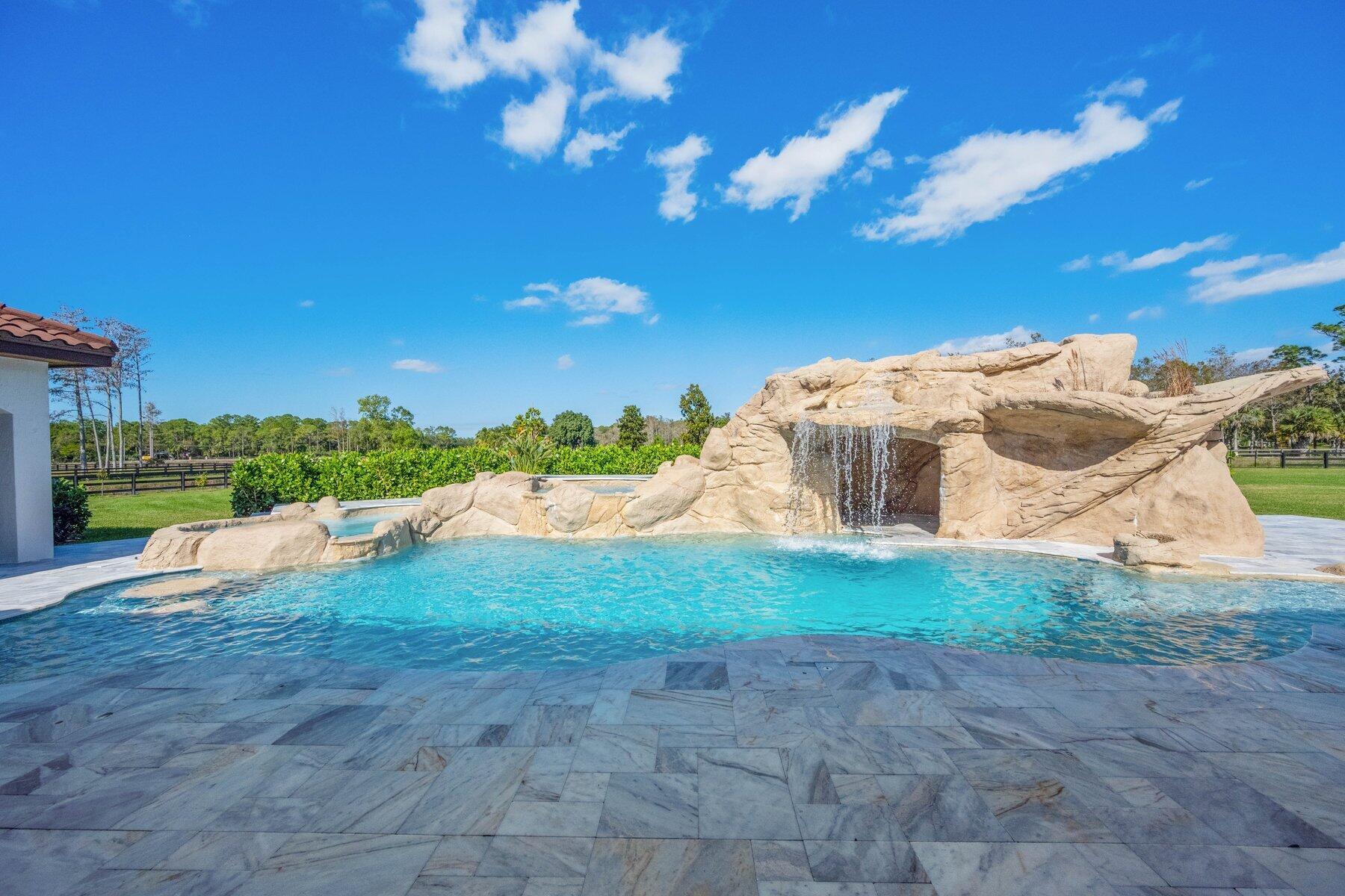 HOMELAND - Residential