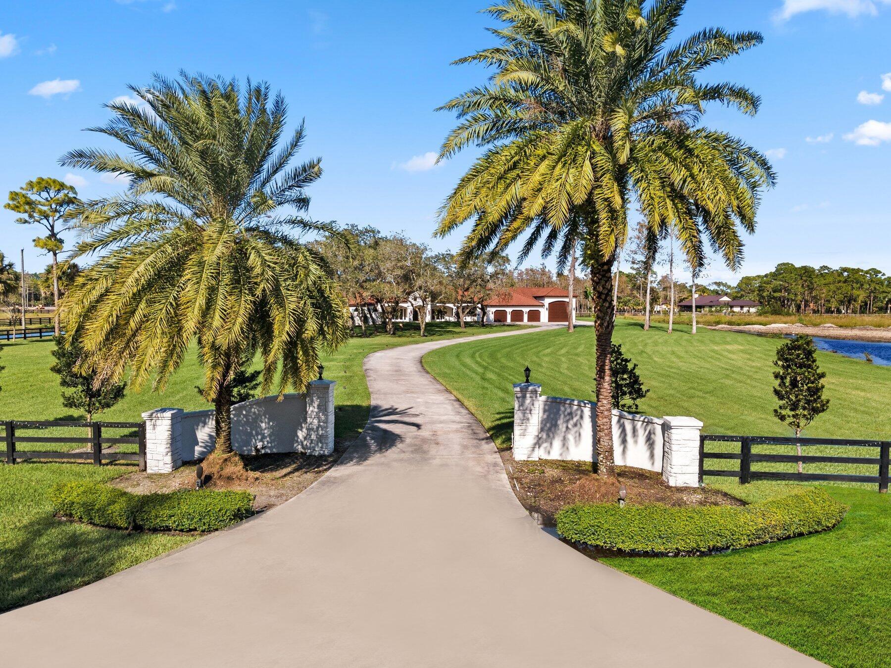 HOMELAND - Residential