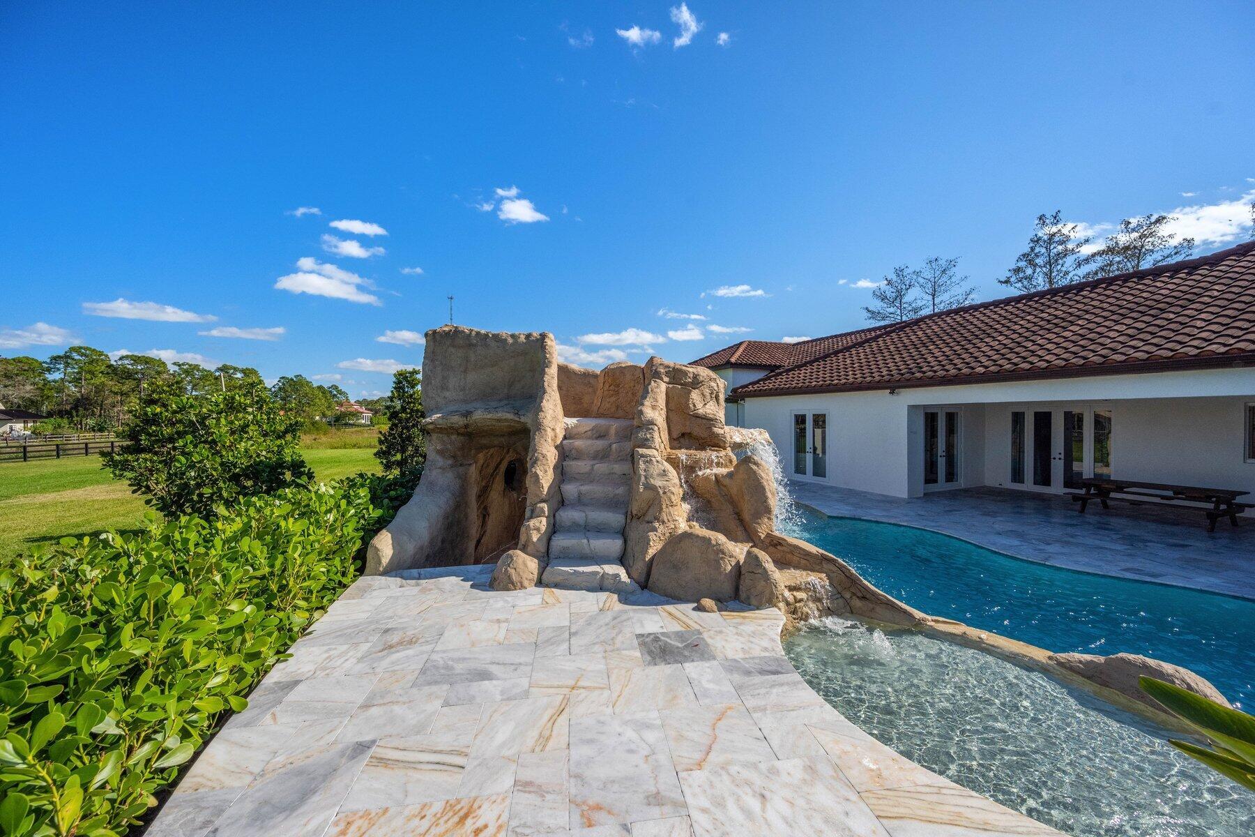 HOMELAND - Residential