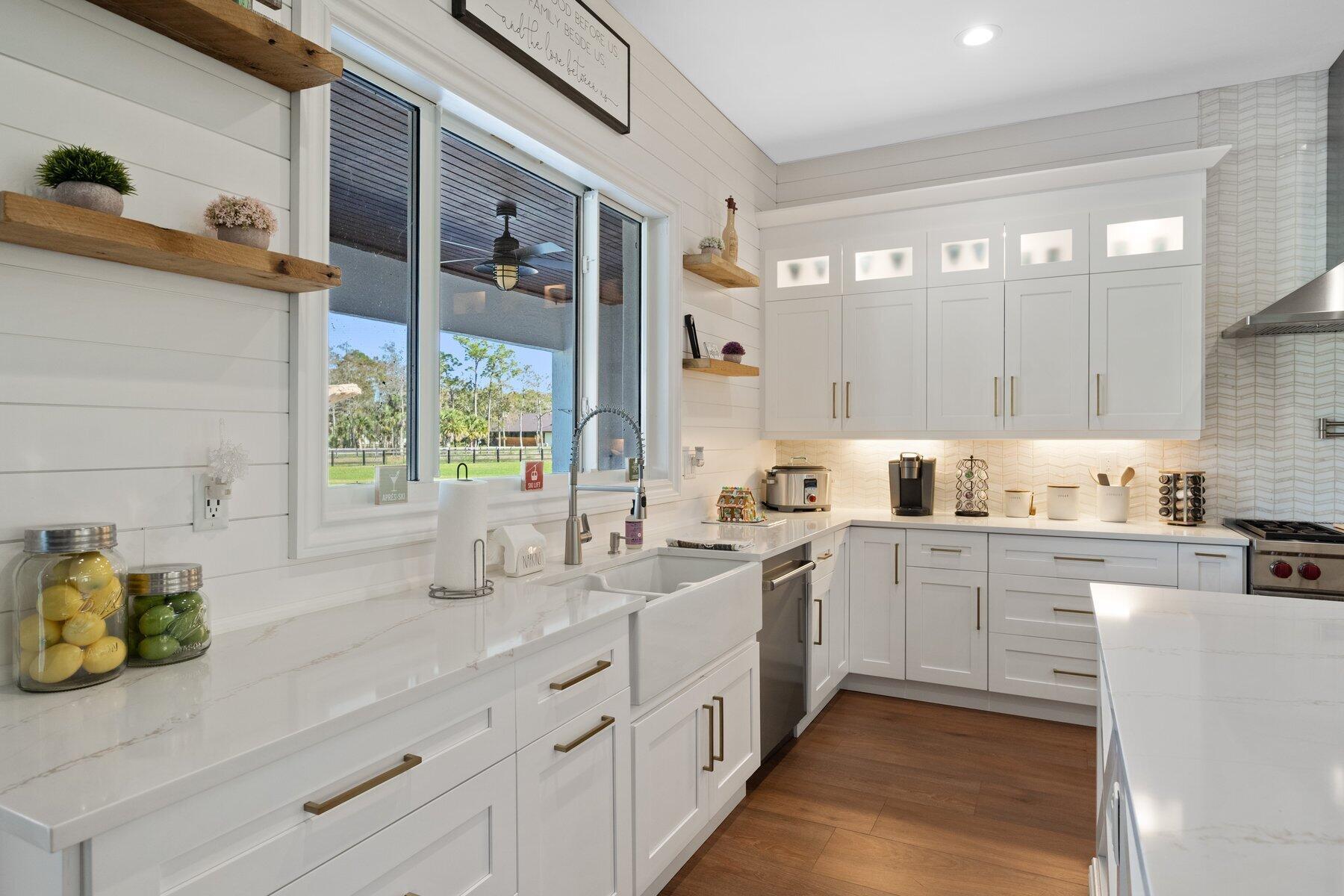 HOMELAND - Residential