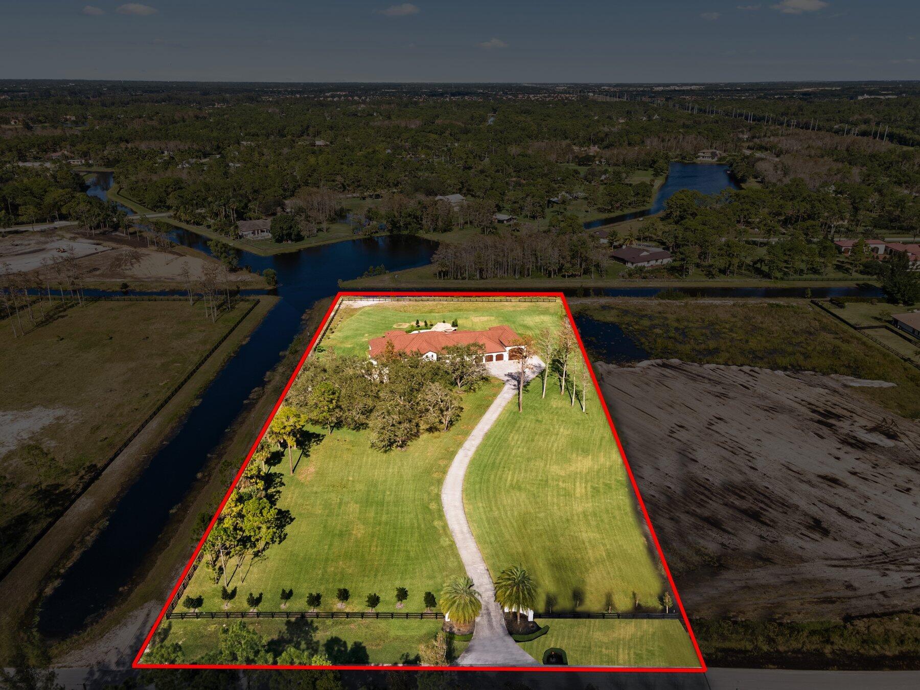 HOMELAND - Residential