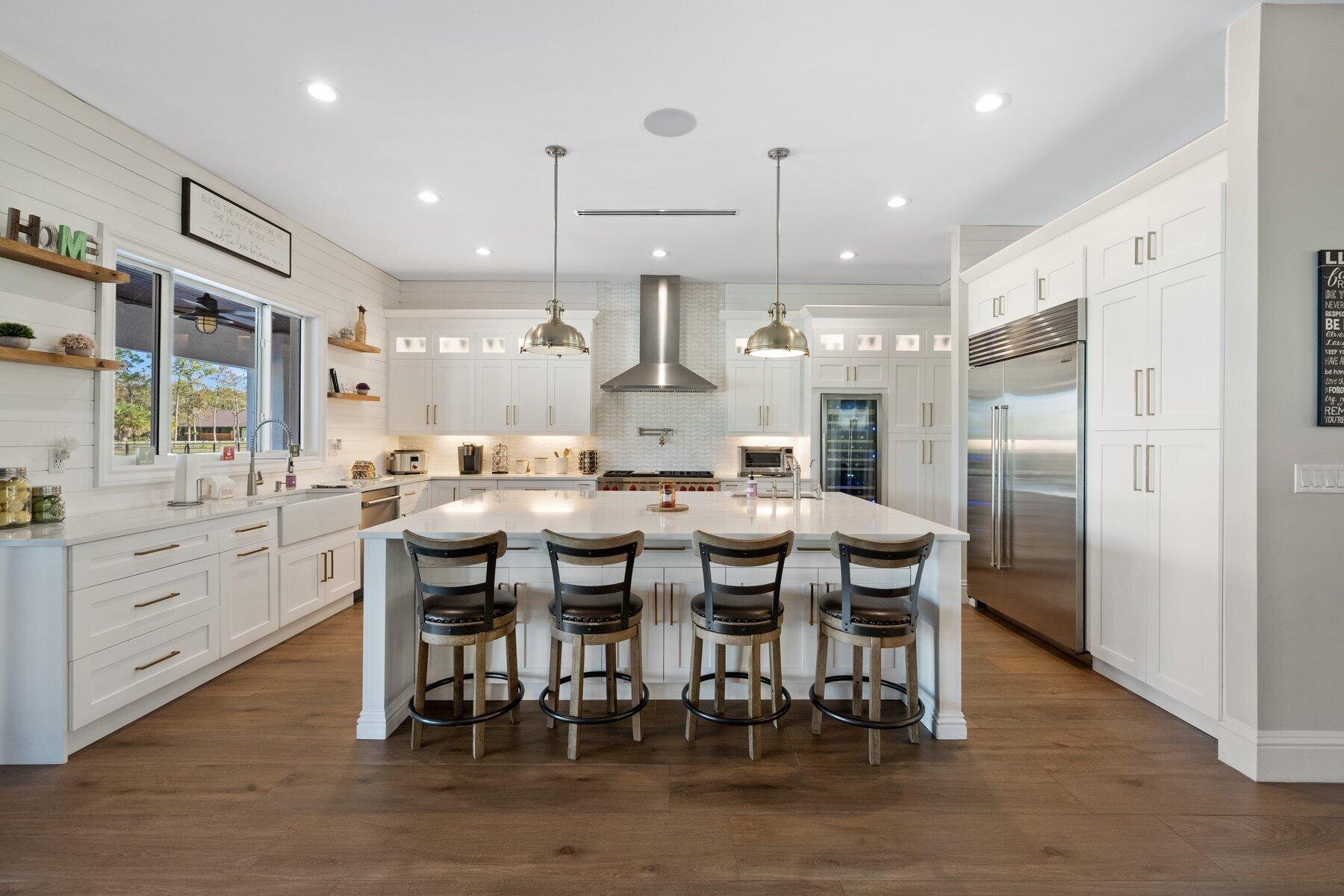 HOMELAND - Residential