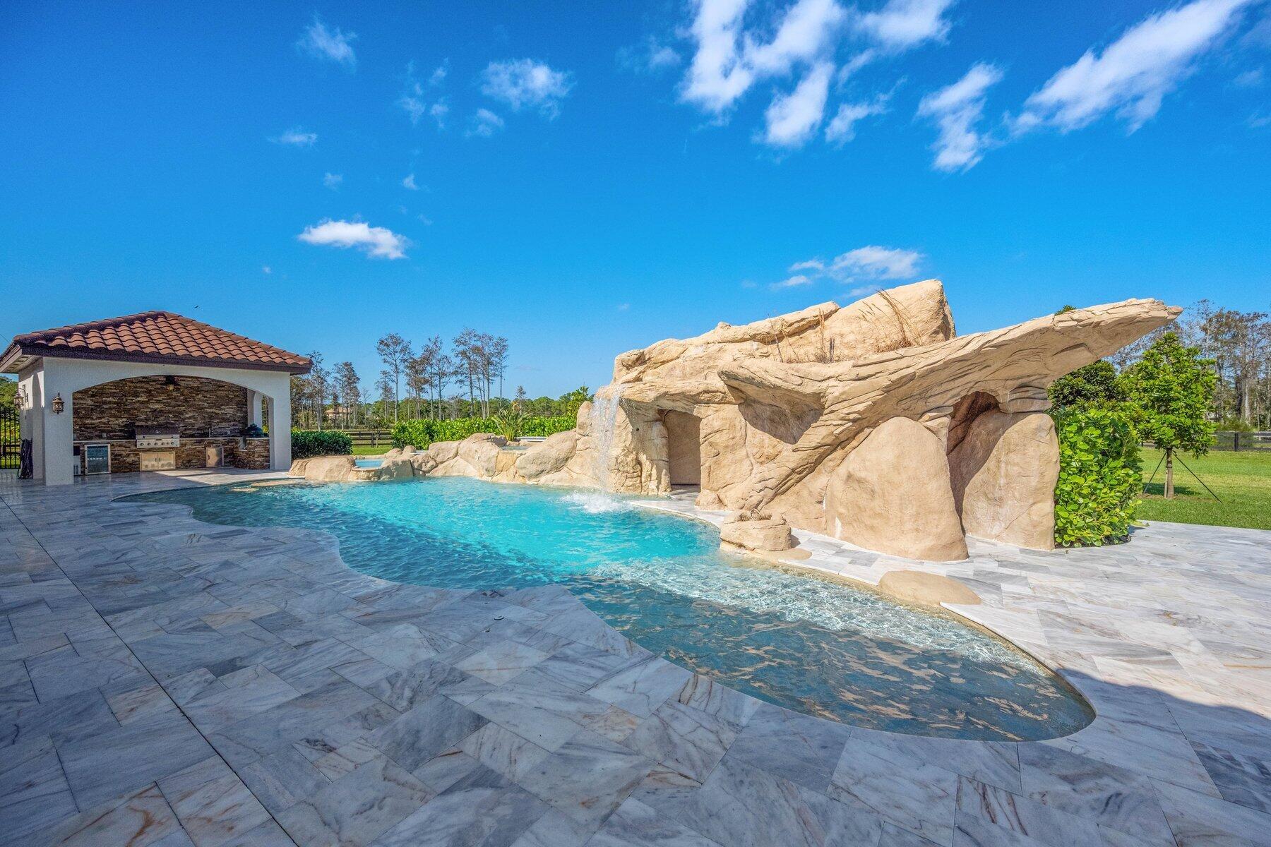 HOMELAND - Residential