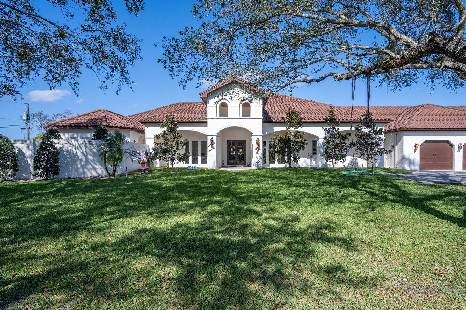 HOMELAND - Residential